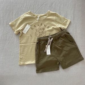 Rylee & Cru Boys Set
